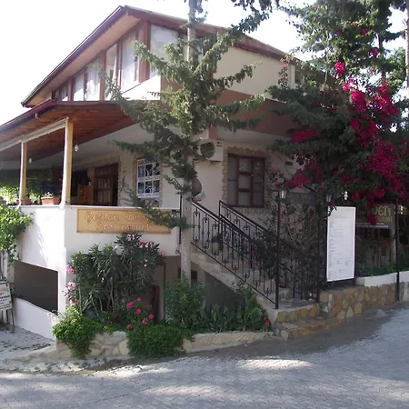 Golden Patara