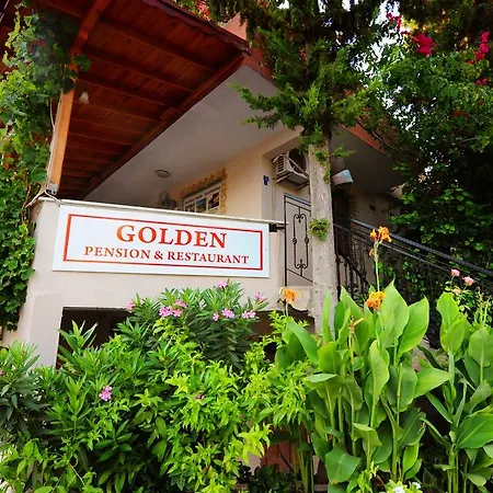Golden Guest house