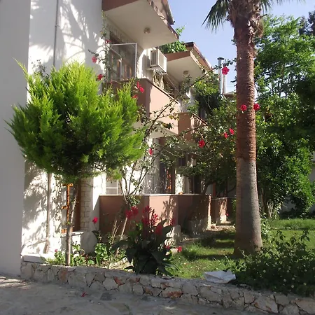 Golden Guest house