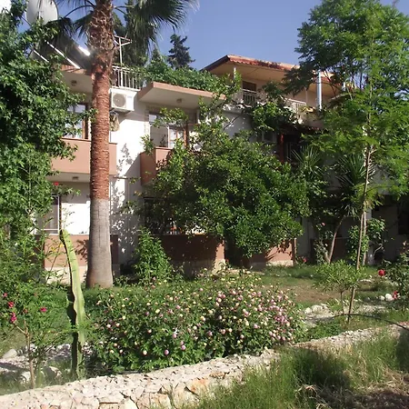 Guest house Golden 3*