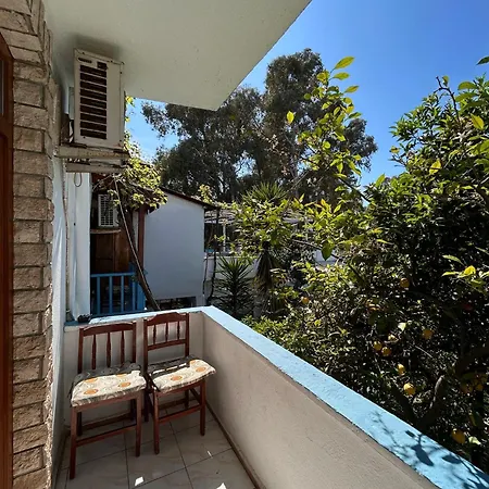 Golden 3* Patara