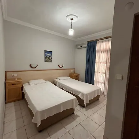 Guest house Golden 3*