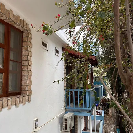 Guest house Golden Patara
