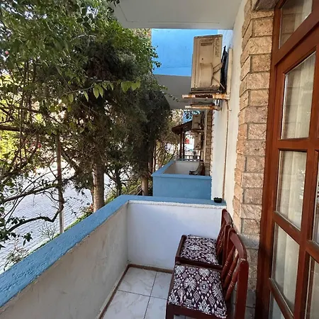 Golden Guest house