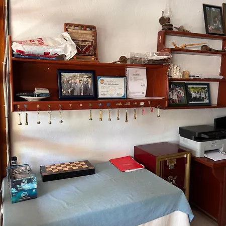 Guest house Golden 3*