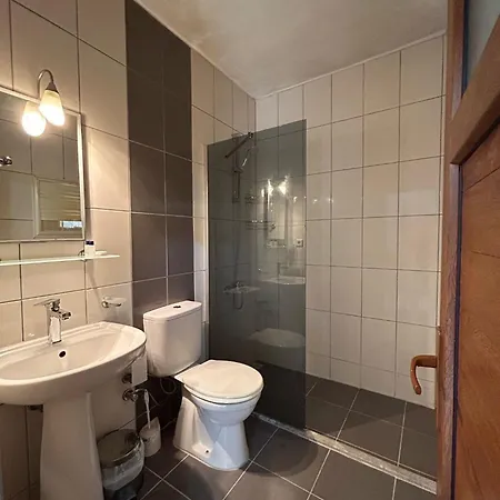 Golden Guest house Patara