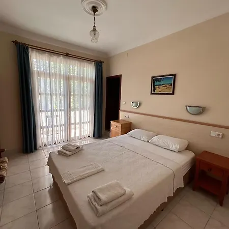 Golden Guest house
