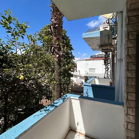 Guest house Golden Patara