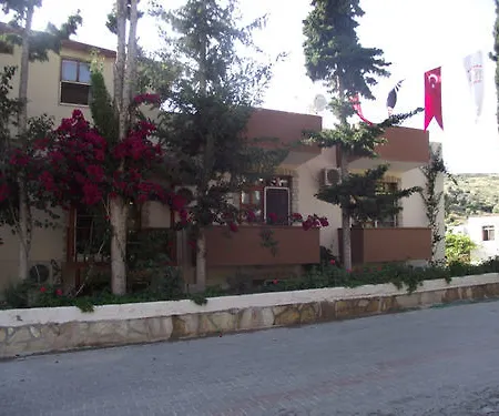 Guest house Golden 3*